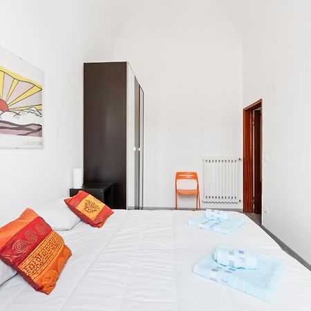 Piazza Alberti Apartment With Terrace Florencia Exterior foto