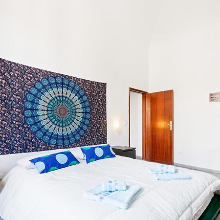 Piazza Alberti Apartment With Terrace Florencia Exterior foto