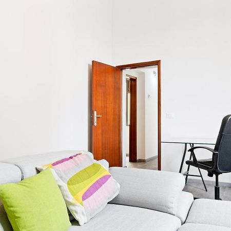 Piazza Alberti Apartment With Terrace Florencia Exterior foto