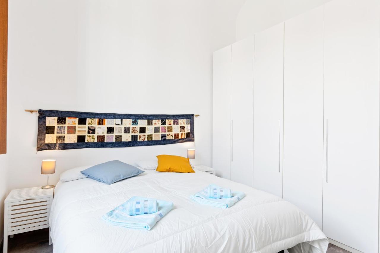 Piazza Alberti Apartment With Terrace Florencia Exterior foto