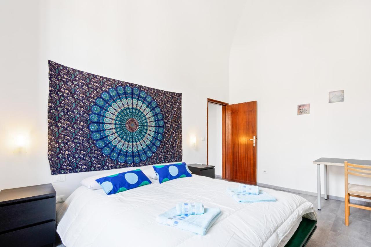Piazza Alberti Apartment With Terrace Florencia Exterior foto