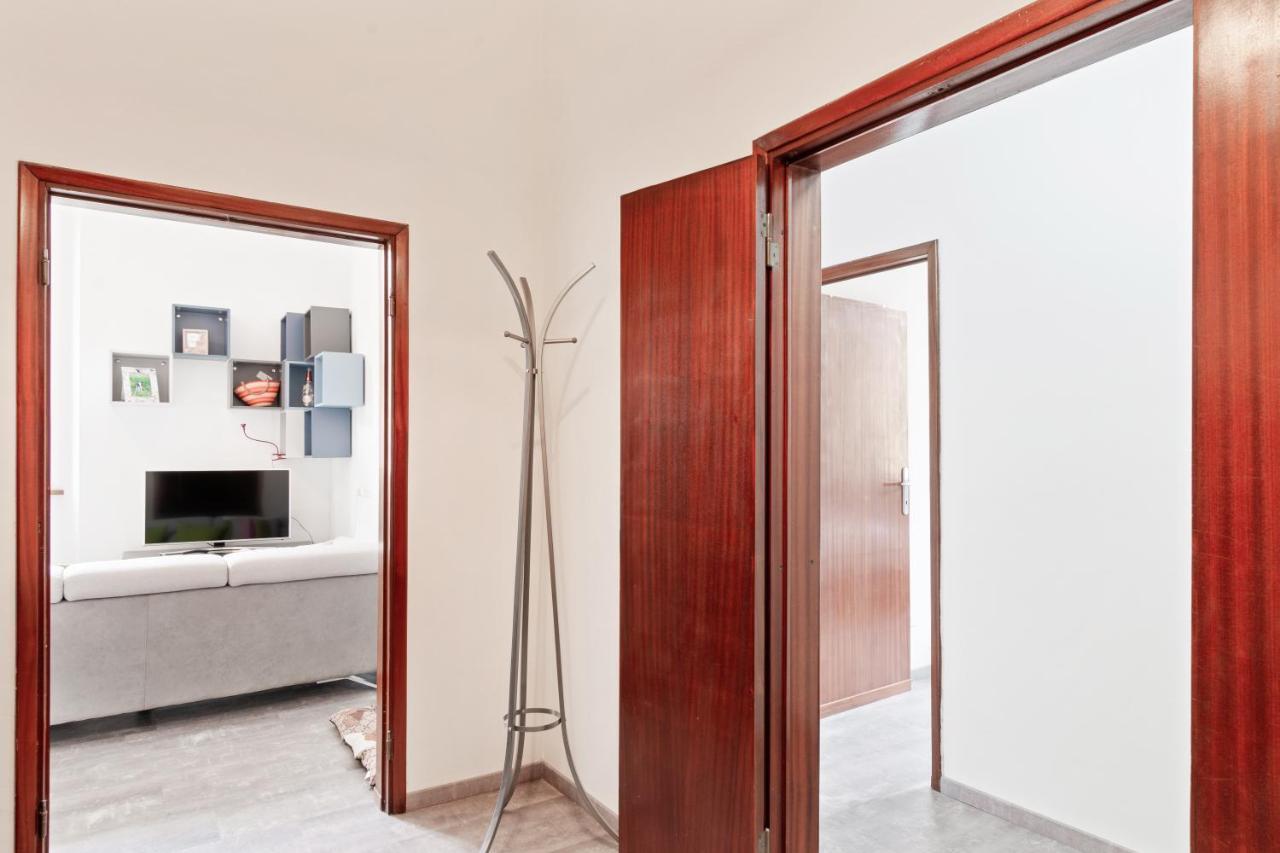 Piazza Alberti Apartment With Terrace Florencia Exterior foto